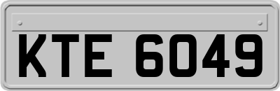 KTE6049