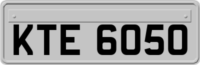 KTE6050