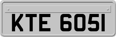 KTE6051