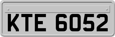 KTE6052