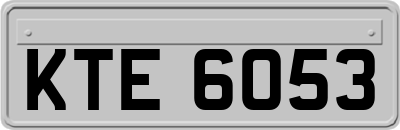 KTE6053