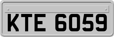 KTE6059