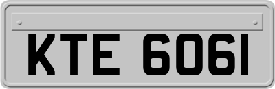 KTE6061