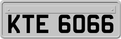 KTE6066