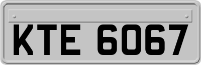 KTE6067