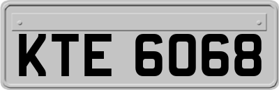 KTE6068