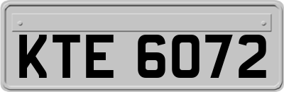 KTE6072