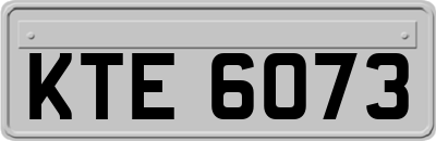 KTE6073