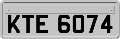 KTE6074