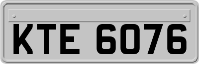 KTE6076