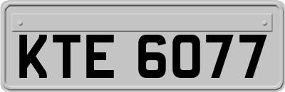 KTE6077
