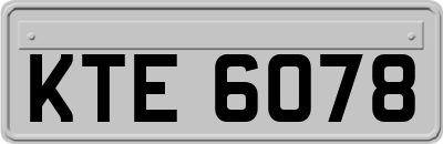 KTE6078