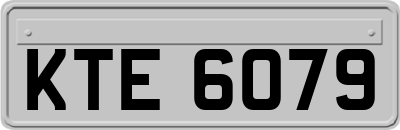 KTE6079