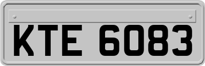 KTE6083