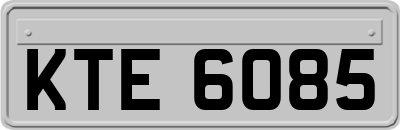 KTE6085