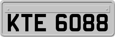 KTE6088