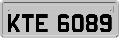 KTE6089