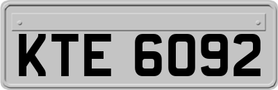 KTE6092