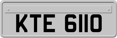 KTE6110