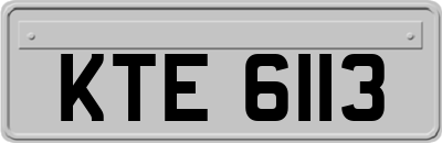 KTE6113