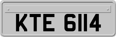 KTE6114