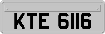 KTE6116