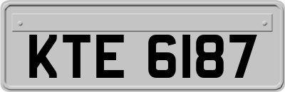 KTE6187