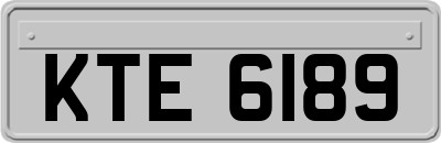 KTE6189