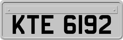 KTE6192