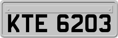 KTE6203