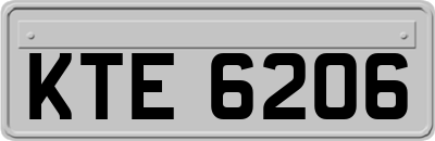 KTE6206