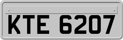 KTE6207