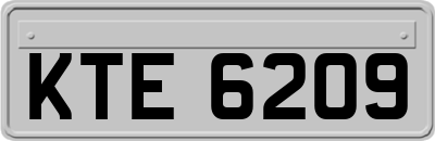 KTE6209