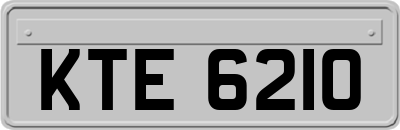 KTE6210
