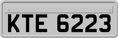 KTE6223