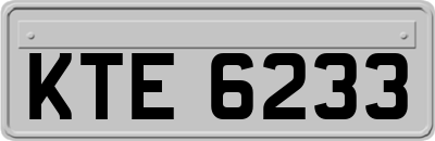KTE6233