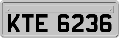 KTE6236