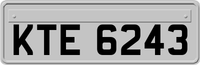 KTE6243
