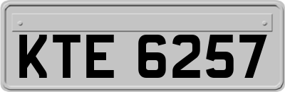 KTE6257