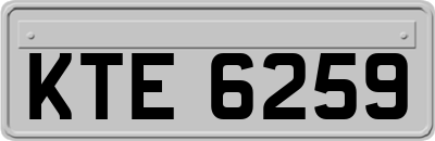 KTE6259