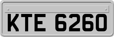 KTE6260