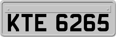 KTE6265