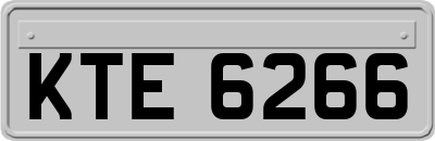 KTE6266