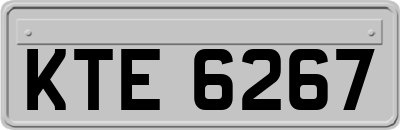 KTE6267