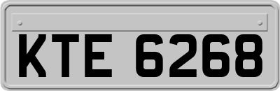 KTE6268