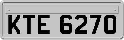 KTE6270