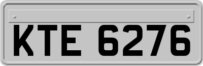 KTE6276