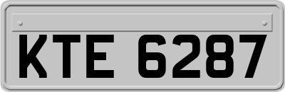 KTE6287