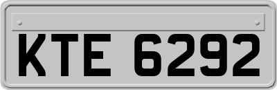KTE6292