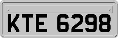 KTE6298